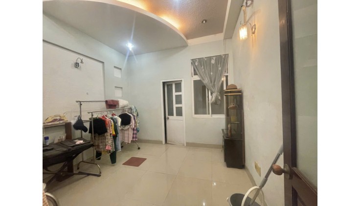 Bán nhà Gò Vấp, Quang Trung, 5 tấm,40m2, xe hơi vào tận nhà, hẻm nhựa 6m, 5.8T