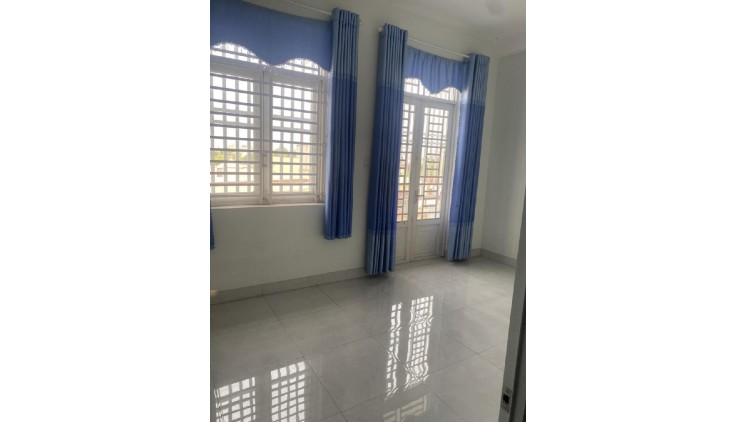 Bán Nhà Đông Thạnh, Hóc Môn, 4 Tầng, 4.9x10 , Hẻm Thông Tứ Tung, 2.9 Tỷ TL