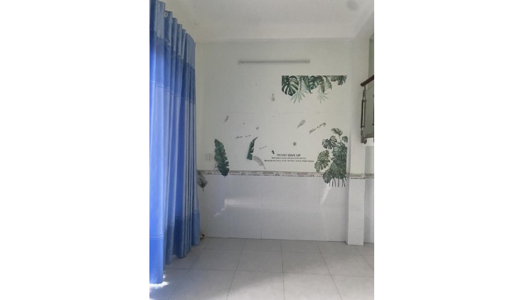 Bán Nhà Đông Thạnh, Hóc Môn, 4 Tầng, 4.9x10 , Hẻm Thông Tứ Tung, 2.9 Tỷ TL