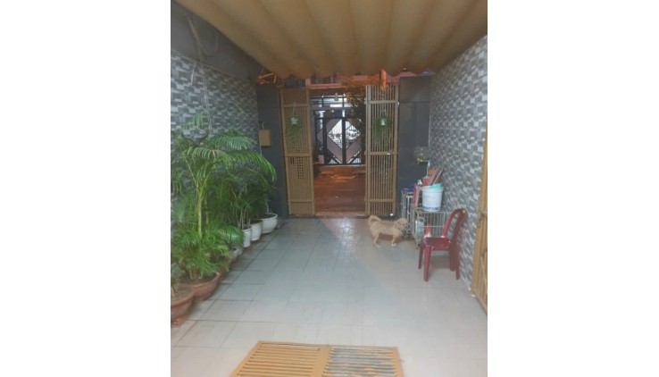 MẶT TIỀN KINH DOANH ĐỈNH BÌNH THỌ, DTSD 114 NGANG KHỦNG 6.8 HAI THIẾT KẾ 2 CĂN VƯA Ở VỪA CÓ DÒNG TIÊN CHO THUÊ CAO,GIÁ 13.9 TỶ, TL