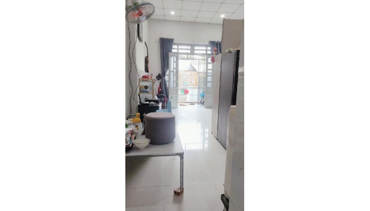 Bán Nhà 2 Tầng, Xuân Thới Đông, Hóc Môn, DT 4x13, hẻm 4m, Giá Nhỉnh 2.8 Tỷ TL