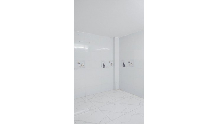 Bán Nhà 2 Tầng, Xuân Thới Đông, Hóc Môn, DT 4x13, hẻm 4m, Giá Nhỉnh 2.8 Tỷ TL