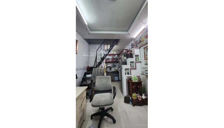SOS, TRƯỜNG THỌ, tHỦ ĐỨC, 34M2, NHÀ MỚI Ở NGAY, HXH, CHỈ 3.3TỶ.