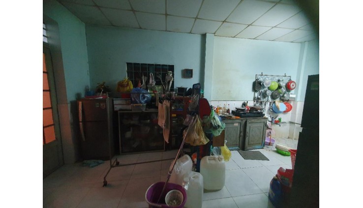 Ngang gần 8m, Hẻm 10m,Nhà Đặng Thúc Vịnh, Thới Tam Thôn, Hóc Môn, 85m2, Giá 2.85 Tỷ Còn Thương Lượng.