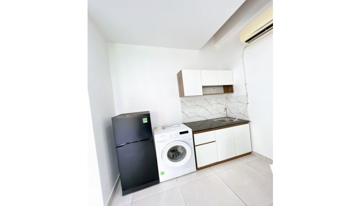 Cho thuê 1PN mới Tách bếp Địa chỉ: 15C Sông Đà, P2, Tân Bình, tp HCM