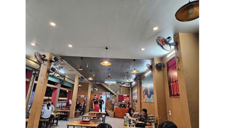 NHÀ CHO THUÊ  Vị Trí : Hoàng Diệu 2, Thủ Đức, Hồ Chí Minh, gần ĐH Sư Phạm Kĩ Thuật