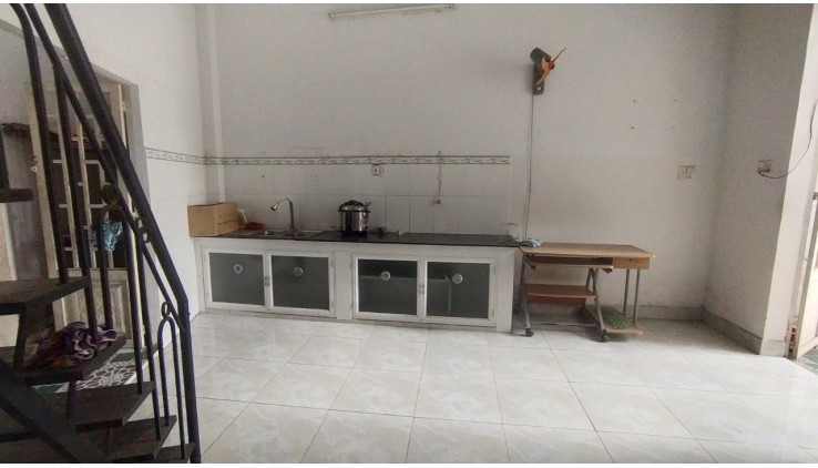 CHO THUÊ NHÀ NGUYÊN CĂN HẺM XE HƠI TRUNG TÂM P.TĂNG NHƠN PHÚ A, TP.THỦ ĐỨC