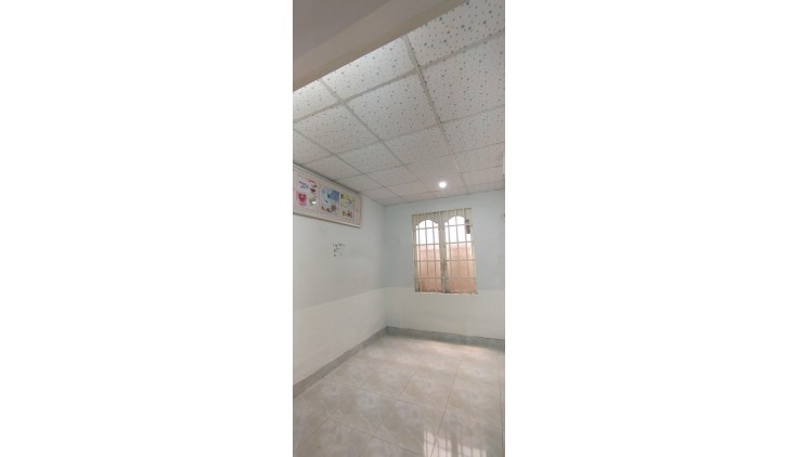 CHO THUÊ NHÀ NGUYÊN CĂN HẺM XE HƠI TRUNG TÂM P.TĂNG NHƠN PHÚ A, TP.THỦ ĐỨC