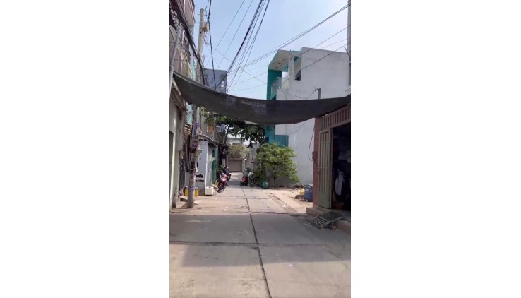 CHÍNH CHỦ Bán 10 dãy trọ 12x17m Bình Tân SẴN Hợp Đồng Thuê