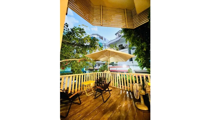 TÂN BÌNH LÔ GÓC 3 MẶT THOÁNG - CỘNG HOÀ - VIP K300 - ĐÀ LẠT GIỮA SG - MTH10M - 85M2 - ĐẸP MIỄN BÀN - NHỈNH 16 TỶ
