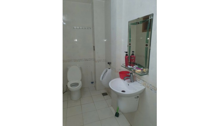 CHO THUÊ KTX -SEEP BOX FULL NỘI THẤT GIÁ RẺ MẶT TIỀN HUỲNH KHƯƠNG AN, PHƯỜNG 5