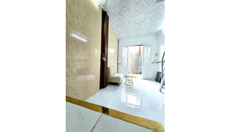 Cần Bán Nhanh Căn Nhà Vị Trí Gần Bến Xe Q.8 500m, Thuộc Ấp 1, Xã Bình Hưng, H. Bình Chánh, TP HCM