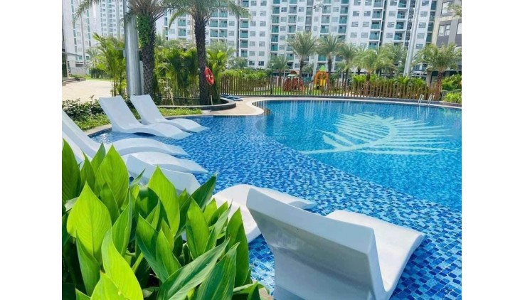 Bán căn 2PN2WC Đối Diện Vincom Mega Mall, Quảng Trường, Trường Học Quốc Tế