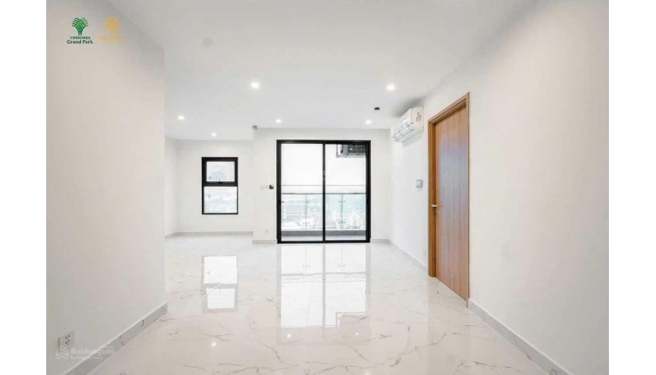 Bán căn 2PN2WC Đối Diện Vincom Mega Mall, Quảng Trường, Trường Học Quốc Tế