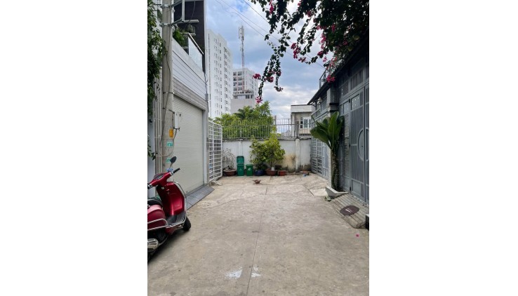 CHỦ BÁN GẤP  NHÀ 1 TRỆT 1 LẦU HẺM XE HƠI, P. LINH ĐÔNG, TP. THỦ ĐỨC