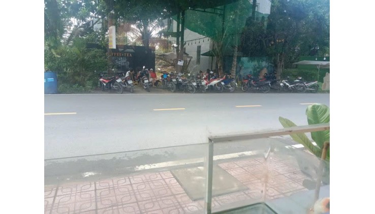CẦN SANG NHƯỢNG QUÁN TẠI BÌNH CHÁNH – TP HCM Địa chỉ tại 567 An Hạ Phạm Văn Hai Bình Chánh
