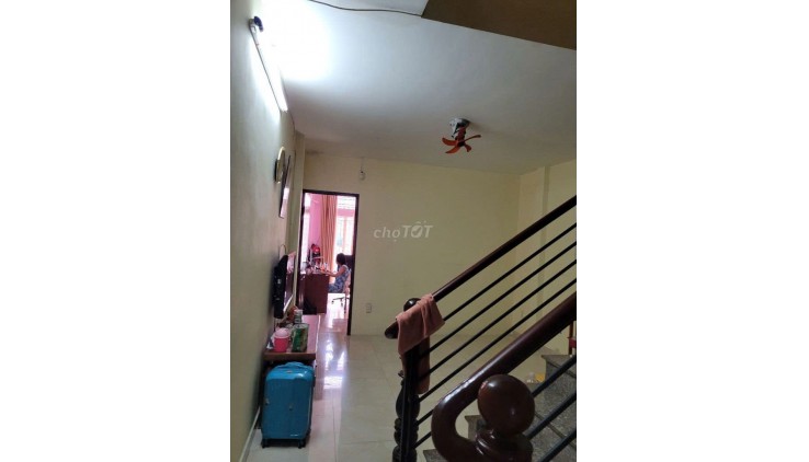 Cho Thuê Nhà hẻm xe hơi Quận Tân Phú, Tp Hồ Chí Minh