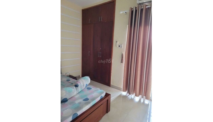 Cho Thuê Nhà hẻm xe hơi Quận Tân Phú, Tp Hồ Chí Minh