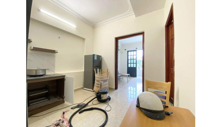 CHO THUÊ LẠI CHDV 40M2 MỚI FULL NỘI THẤT GIÁ RẺ TRUNG TÂM PHƯỜNG AN PHÚ
