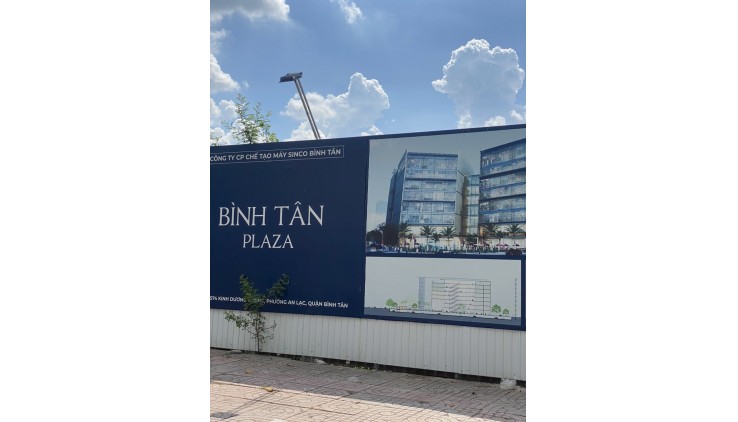 HXH thông Bình Trị Đông B Bình Tân 2 tầng 129m2 N4,5m nhỉnh 8 tỷ.