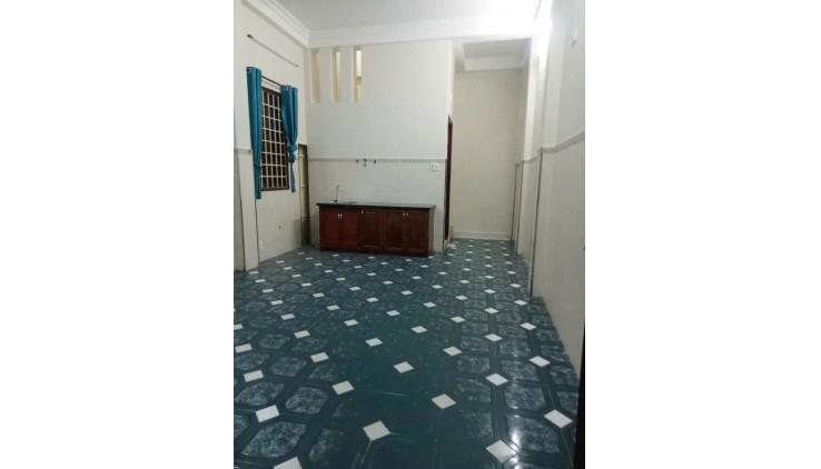 Chính Chủ Cho Thuê  nhà Hẻm Nguyễn Trãi, Q5, 2PN-3WC chỉ 12tr/th