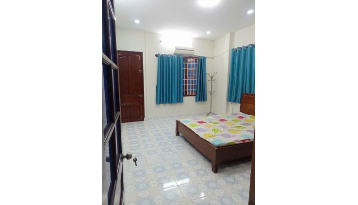 Chính Chủ Cho Thuê  nhà Hẻm Nguyễn Trãi, Q5, 2PN-3WC chỉ 12tr/th
