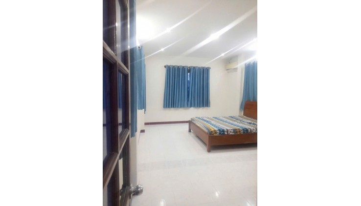 Chính Chủ Cho Thuê  nhà Hẻm Nguyễn Trãi, Q5, 2PN-3WC chỉ 12tr/th