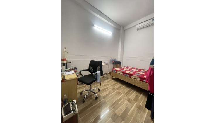 Siêu Phẩm  nhà Lê Văn Quới hẻm xe hơi tới cửa thông 52m2, 4Tầng Nhỉnh 5 tỷ