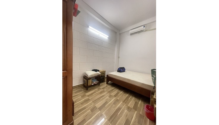 Siêu Phẩm  nhà Lê Văn Quới hẻm xe hơi tới cửa thông 52m2, 4Tầng Nhỉnh 5 tỷ