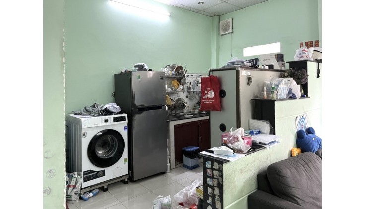 NGỘP BANK BÁN GẤP, TRƯỜNG THỌ, TĐ , DTSD 72M2, 2 T, HĐT 7TR/T, CHỈ 3.2 TY