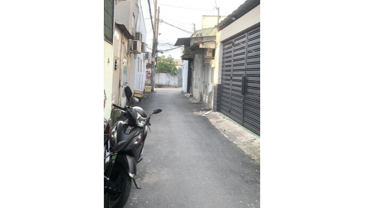NGỘP BANK BÁN GẤP, TRƯỜNG THỌ, TĐ , DTSD 72M2, 2 T, HĐT 7TR/T, CHỈ 3.2 TY