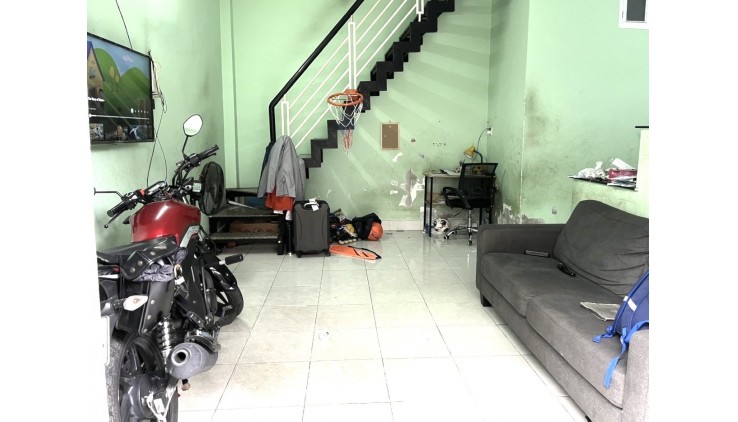 NGỘP BANK BÁN GẤP, TRƯỜNG THỌ, TĐ , DTSD 72M2, 2 T, HĐT 7TR/T, CHỈ 3.2 TY