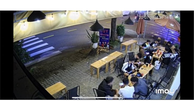 CHÍNH CHỦ Cần Sang Nhượng Nhanh Quán Cafe Căn Góc 2 Mặt Tiền Tại Chung Cư Tây Thạnh