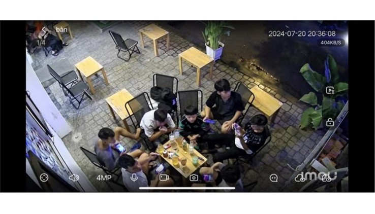 CHÍNH CHỦ Cần Sang Nhượng Nhanh Quán Cafe Căn Góc 2 Mặt Tiền Tại Chung Cư Tây Thạnh