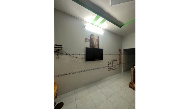 Bán nhà Tân bình, nguyễn sỹ sách 84m2 (4.2*20m), ô tô vào nhà, 2 tầng, 4 PN, hoàn công đủ, 6.6T
