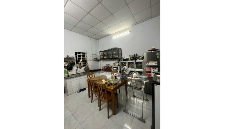 Bán nhà Tân bình, nguyễn sỹ sách 84m2 (4.2*20m), ô tô vào nhà, 2 tầng, 4 PN, hoàn công đủ, 6.6T