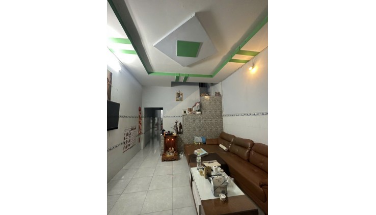 Bán nhà Tân bình, nguyễn sỹ sách 84m2 (4.2*20m), ô tô vào nhà, 2 tầng, 4 PN, hoàn công đủ, 6.6T