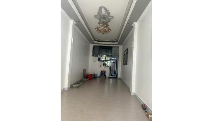 Cho thuê nhà hẻm xe hơi đường Đào Duy Anh, Phú Nhuận