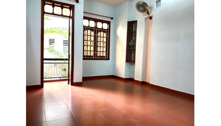 Cho thuê nhà nguyên căn hẻm xe hơi đường Cộng Hòa, Phường 4, Tân Bình