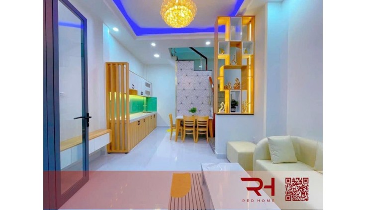 Chính chủ cho thuê NNC Phan Đình Phùng, Phú Nhuận, Diện tích 30m2, Giá thuê 18tr