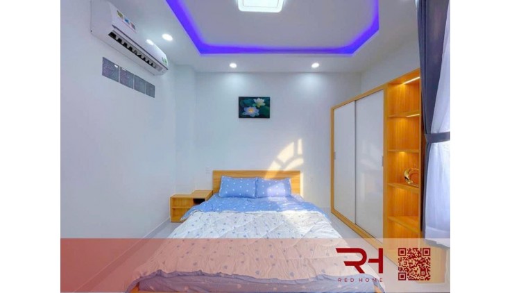 Chính chủ cho thuê NNC Phan Đình Phùng, Phú Nhuận, Diện tích 30m2, Giá thuê 18tr