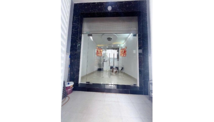 Cho thuê nhà nguyên căn hẻm xe hơi đường Bùi Thị Xuân, Phường 3, Tân Bình