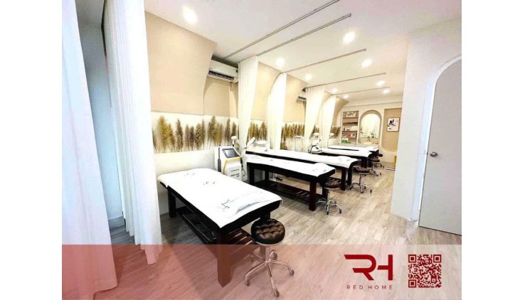 Chính chủ cho thuê NNC Điện Biên Phủ, Bình Thạnh, Diện tích 60m2, Giá thuê 23tr