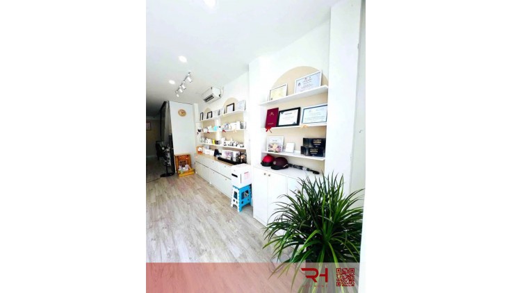 Chính chủ cho thuê NNC Điện Biên Phủ, Bình Thạnh, Diện tích 60m2, Giá thuê 23tr