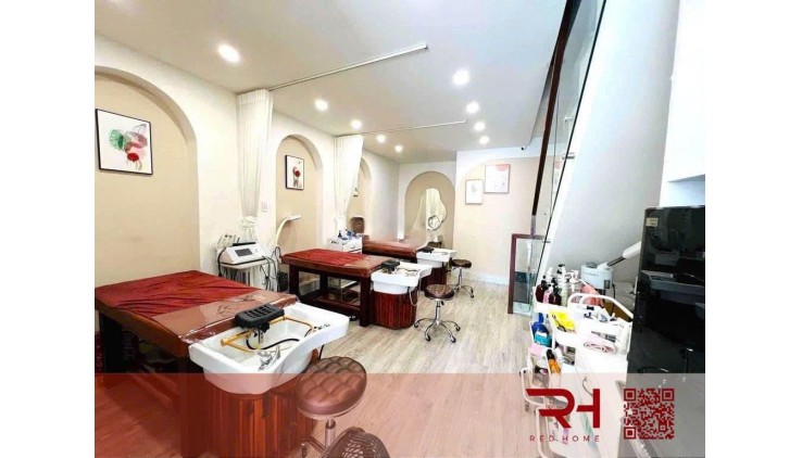 Chính chủ cho thuê NNC Điện Biên Phủ, Bình Thạnh, Diện tích 60m2, Giá thuê 23tr