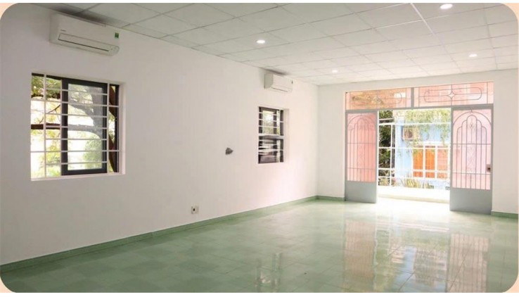 Nhà nguyên căn hẻm xe hơi đường Cửu Long, Phường 2, Tân Bình