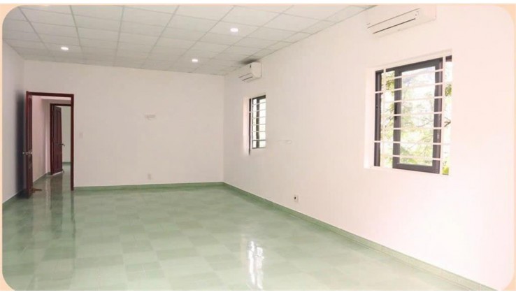 Nhà nguyên căn hẻm xe hơi đường Cửu Long, Phường 2, Tân Bình