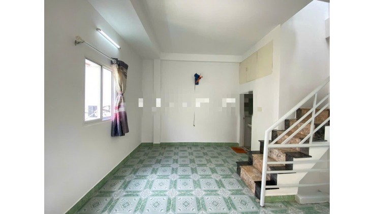Bán nhà hẻm XE TẢI Phạm Văn Đồng, Gò Vấp, 30m2, 2 tầng, NHỈNH 2 TỶ