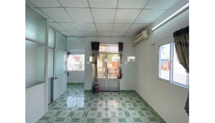 Bán nhà hẻm XE TẢI Phạm Văn Đồng, Gò Vấp, 30m2, 2 tầng, NHỈNH 2 TỶ