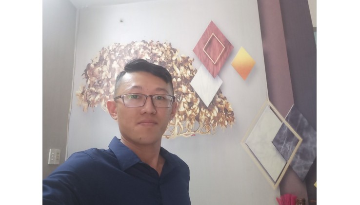 Sát Kinh Dương Vương Bình Tân 60m2 4 PN chỉ 4 tỷ 1.
